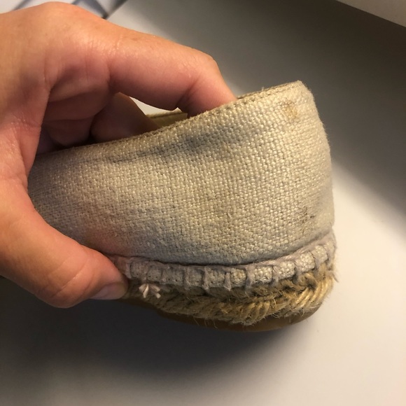 Chanel Espadrilles - Picture 8 of 12